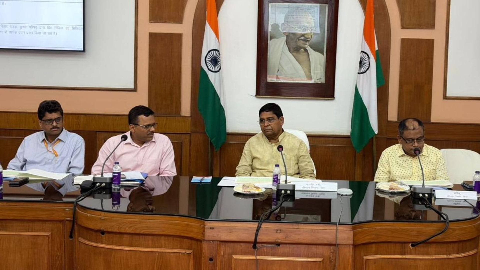 अब बिना ट्रेनिंग सर्टिफिकेट नहीं मिलेगा LMV लाइसेंस