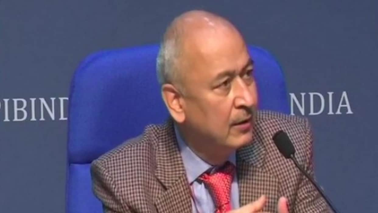 air india former cmd pradeep singh kharola returns as chairman in airline