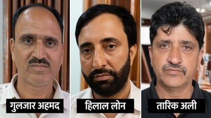 Amar Ujala Medhavi Award: Parents beam with pride at their children's success; toppers share success tips