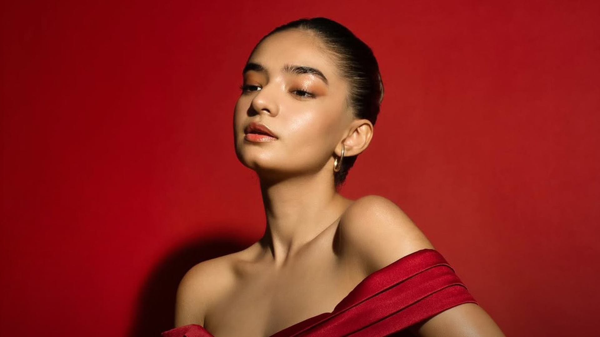 Anushka Sen becomes the first Indian actor to lead a South Korean film Jeju Olle