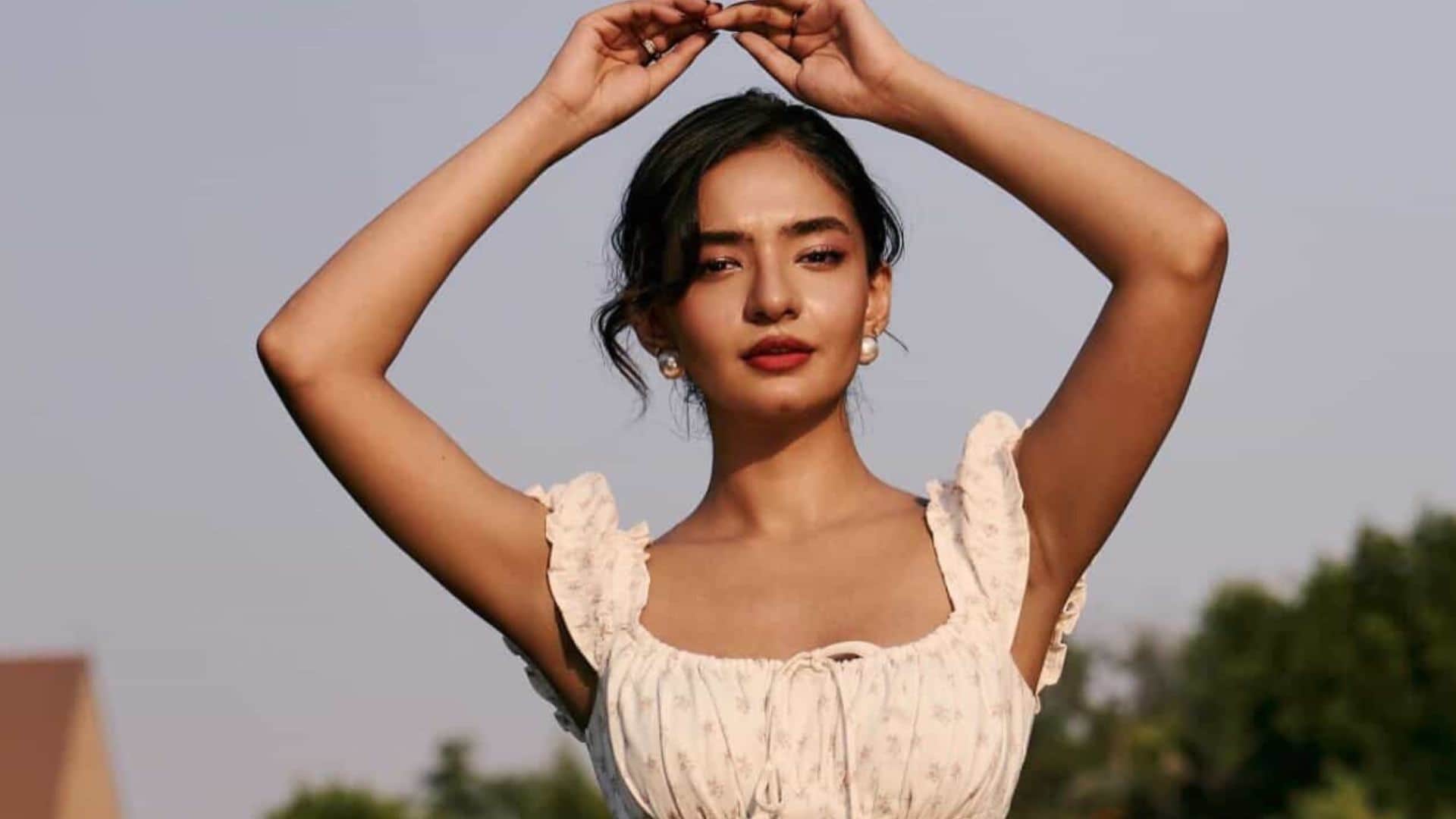 अनुष्का सेन