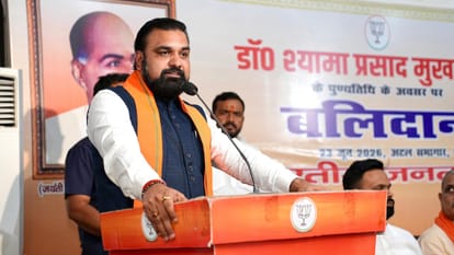 सीएम सम्राट चौधरी।