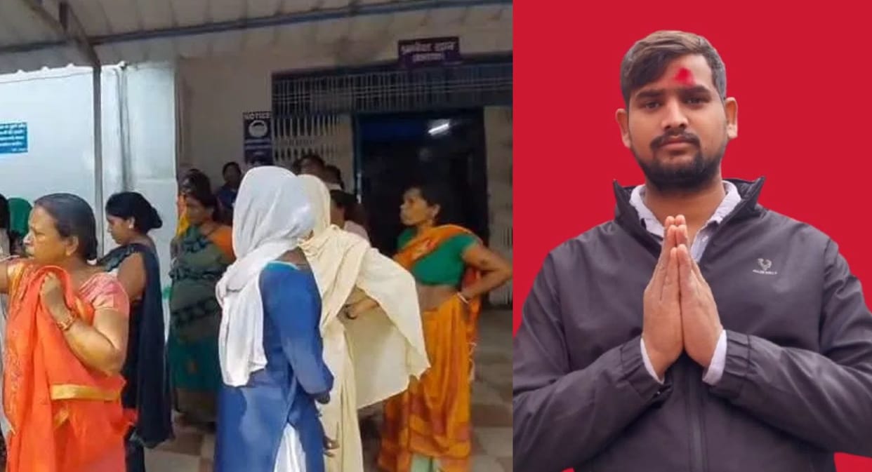 Tragedy in Bihar Videographer Returning From Wedding Killed in High-Speed Scorpio Crash