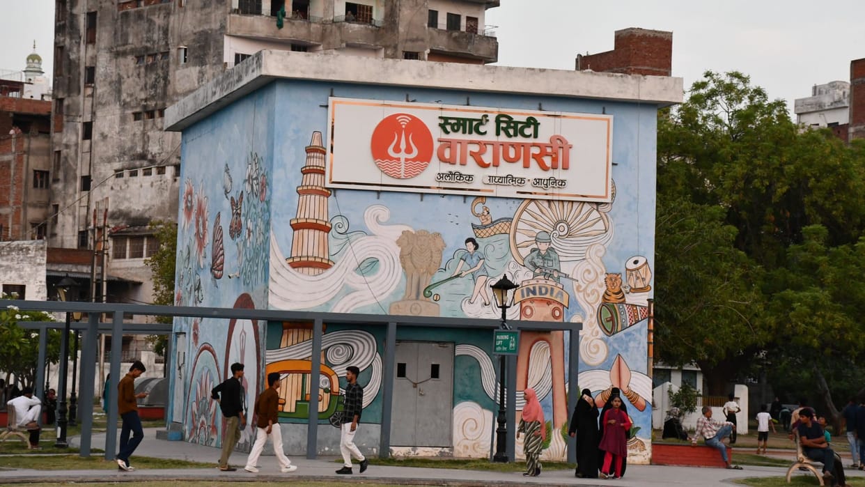 International Olympic Day 2026 Many players in Dalmandi Benia area of UP become shopkeepers