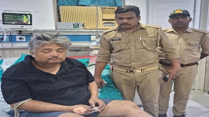 लखनऊ अग्निकांड: सीएम योगी का ताबड़तोड़ एक्शन, चार अफसरों को किया सस्पेंड, चार गिरफ्तार, एसआईटी करेगी जांच Lucknow Fire Tragedy CM Yogi takes swift action—four officials suspended four arrested SIT to conduct investig