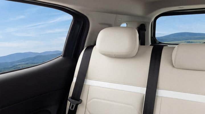 Citroen Aircross Comfort Edition Launched in India Check Price, Features and Accessory Packs