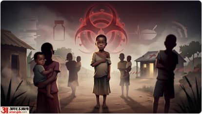 ebola outbreak latest news 1048 confirmed cases why children at risk unicef warning