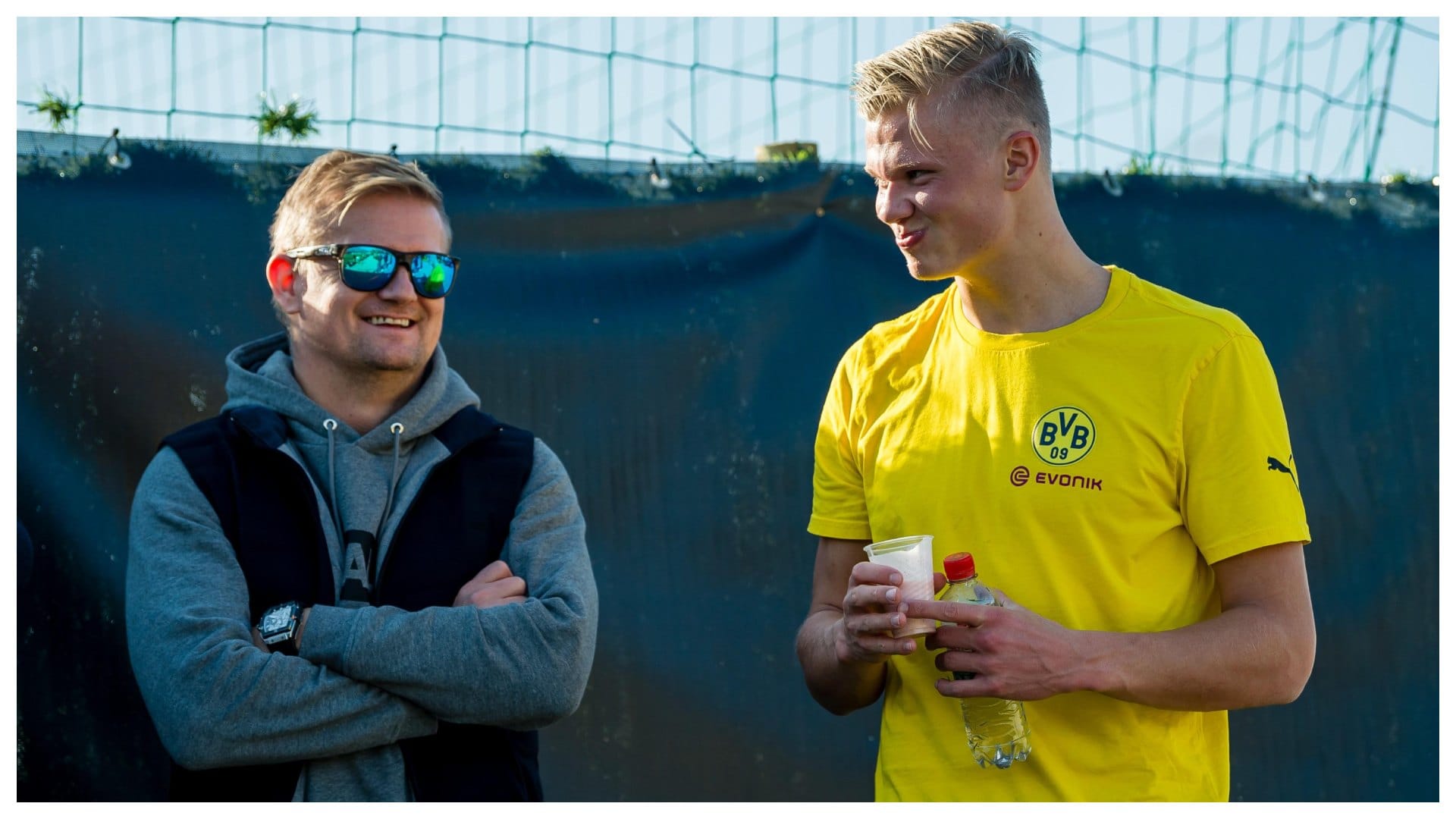 Who is Erling Haaland? The Story Behind Norway Goal Machine Who Ended Neymar and Brazil's FIFA World Cup Dream