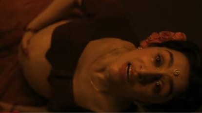 Eetha Movie Teaser: Shraddha kapoor Film based on Marathi Tamasha and Lavani performer Vithabai Narayangaonkar