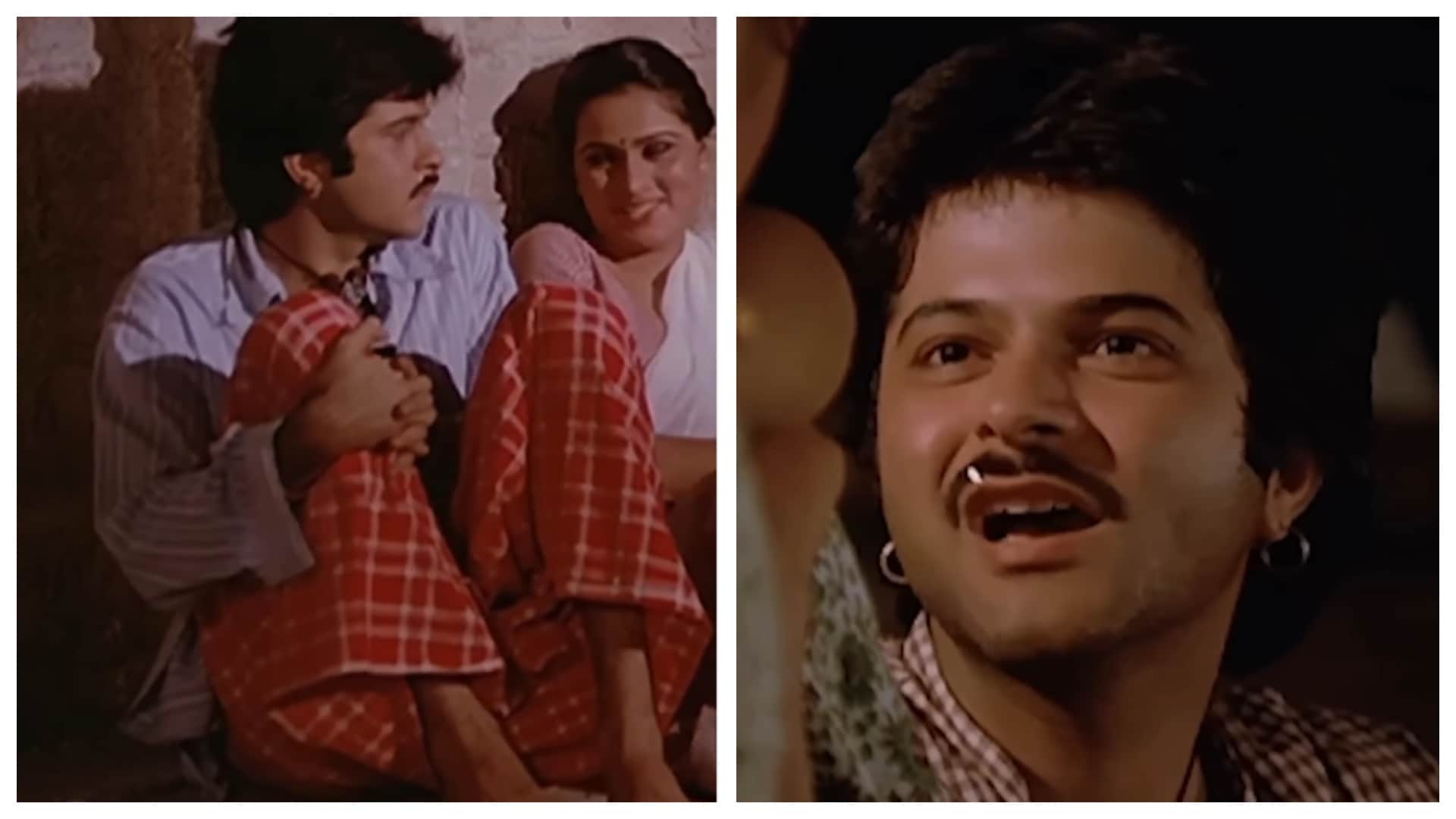 Anil Kapoor on 43 years of Woh 7 Din It gave me my first real chance to be seen