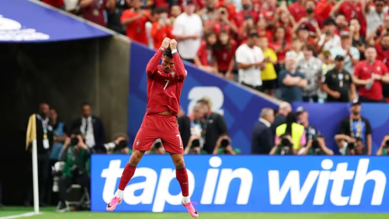 Portugal vs Uzbekistan Highlights FIFA World Cup 2026 Today Football Match Result Updates
