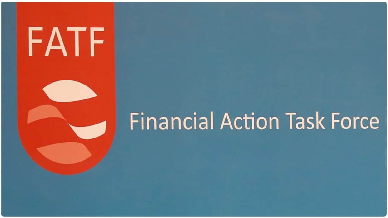 Financial Action Task Force updates anti-terror sanctions to protect humanitarian aid