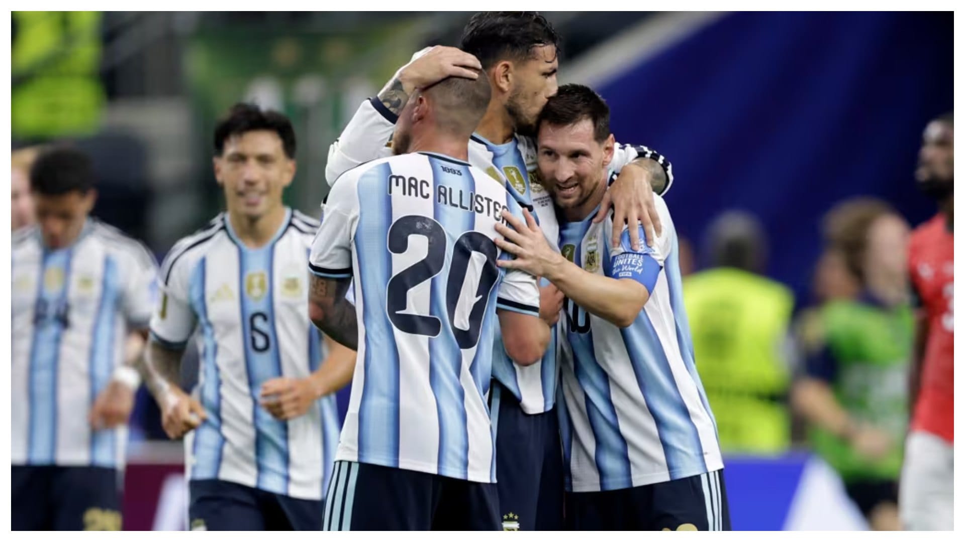 FIFA World Cup's Top 16 Goal Scorers: Messi Reaches No.1, Mbappe Emerging as the Biggest Challenger