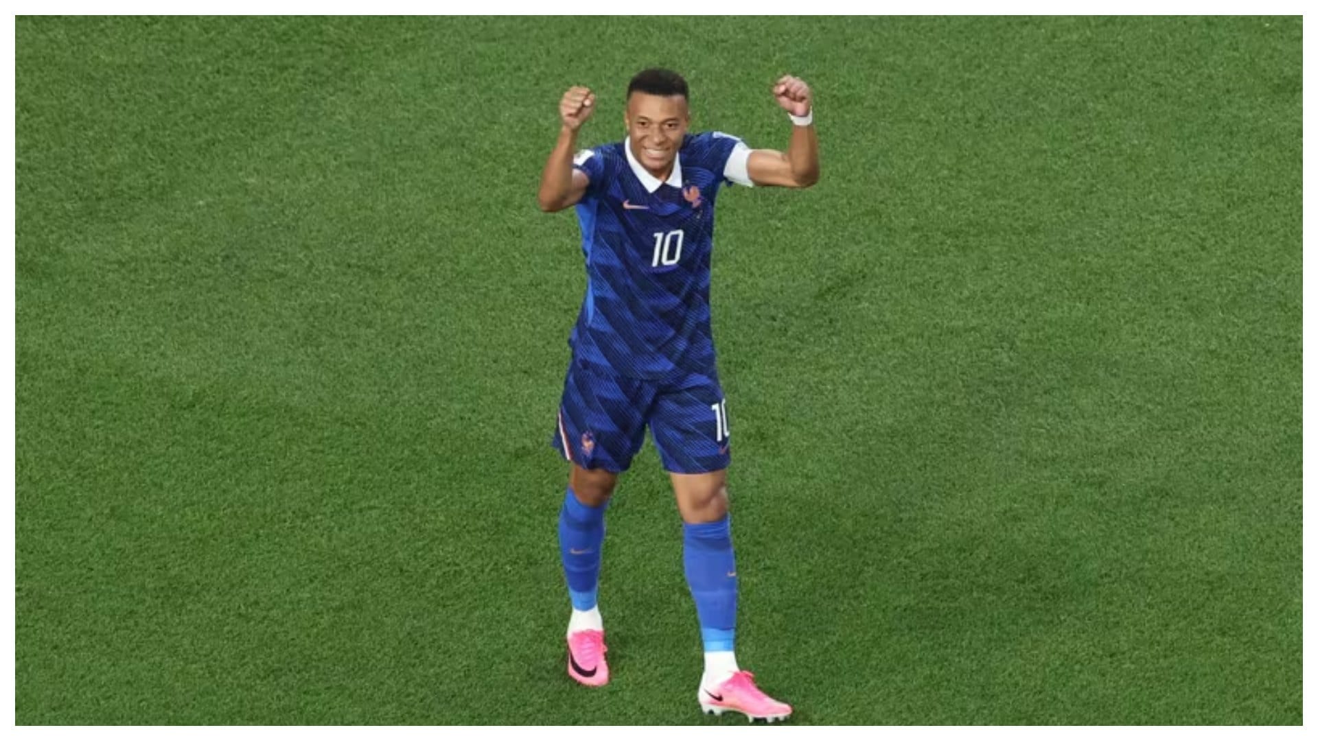 FIFA World Cup's Top 16 Goal Scorers: Messi Reaches No.1, Mbappe Emerging as the Biggest Challenger