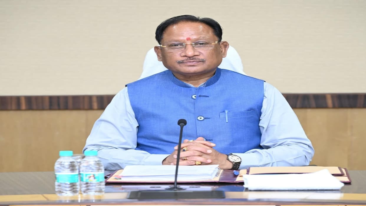Major decisions of the cabinet: 125 days employment guarantee, Atal Aajeevika Samriddhi Haat and new biogas po