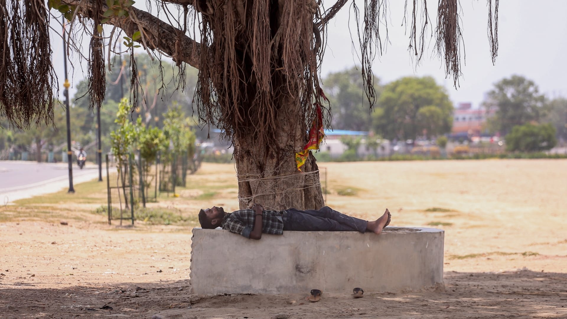 monsoon june rainfall deficit el nino july forecast imd delhi up mp rain