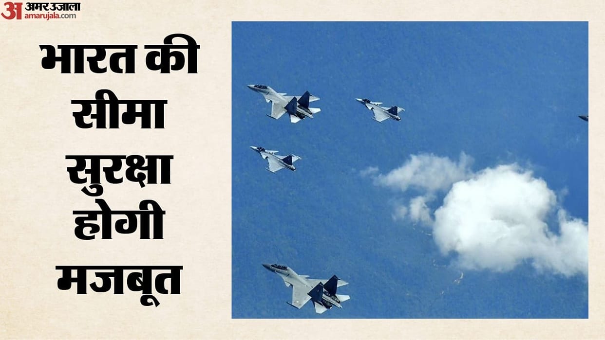 india-strengthens-eastern-air-defense-hashimara-kalaikunda-airbases-get-additional-land-Siliguri Corridor