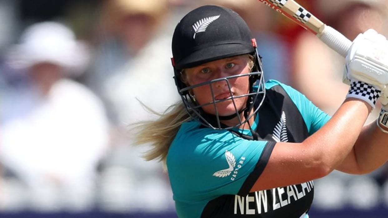 Women's T20 World Cup 2026 round up: New Zealand vs Scotland and Sri Lanka vs Ireland match report and results