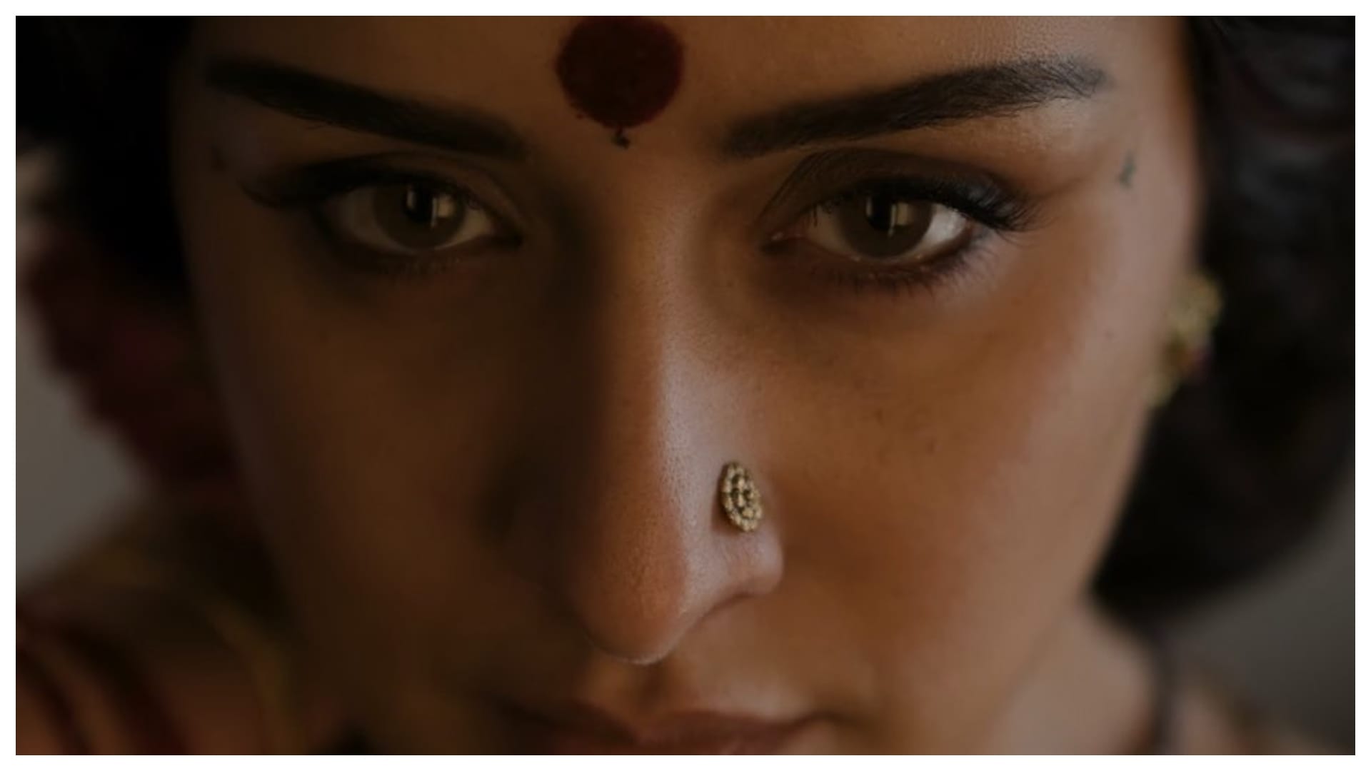Eetha teaser reactions Internet gushes about Shraddha Kapoor dance box office clash with Yash Toxic