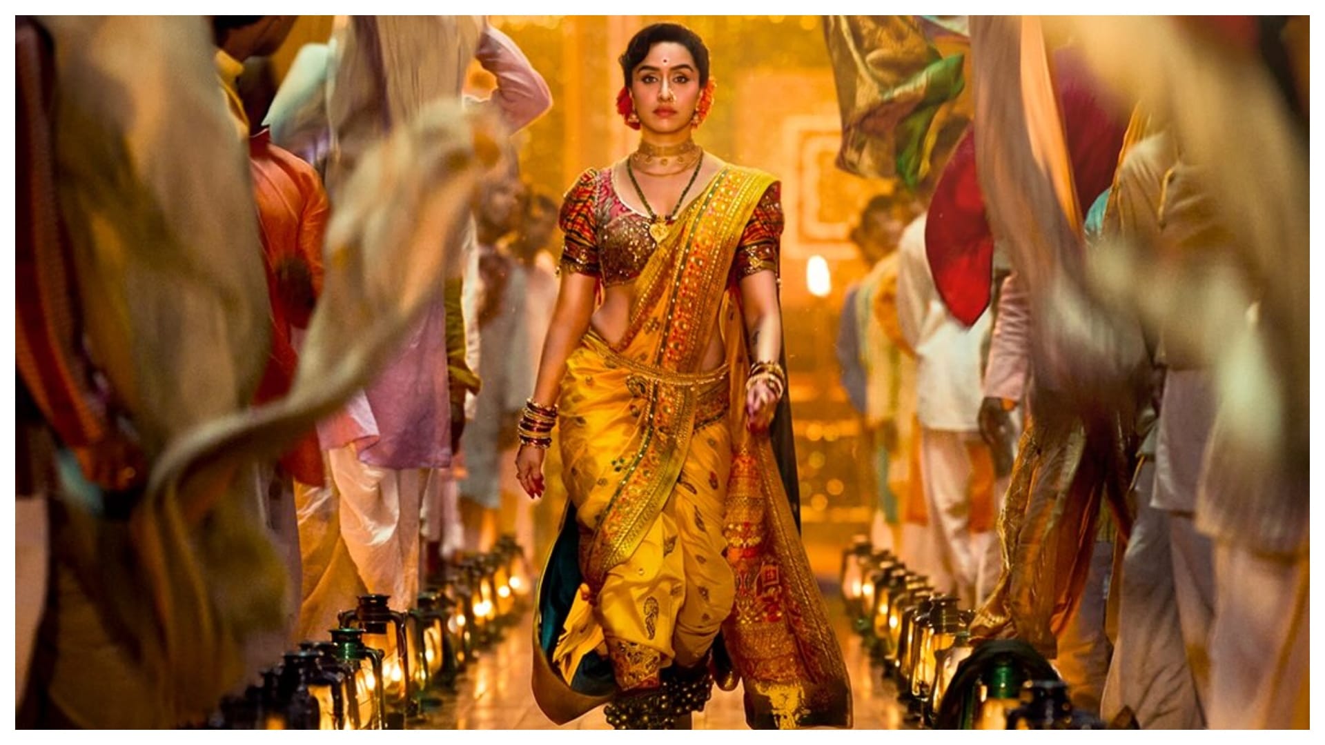 Eetha teaser reactions Internet gushes about Shraddha Kapoor dance box office clash with Yash Toxic