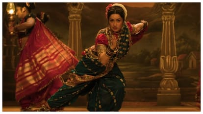 Vithabai Daughter Backs Eetha Title Amid Row Over Shraddha Kapoor Film We have no objection