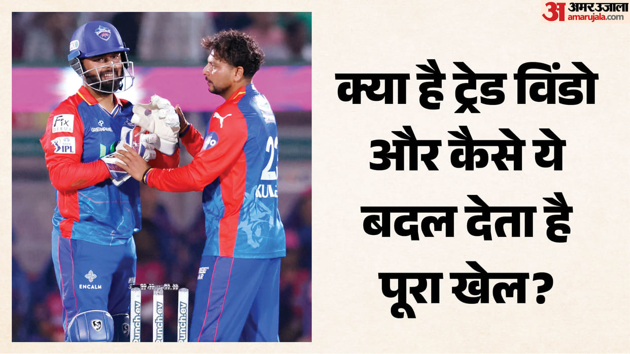 IPL 2027 Explained: How the Trade Window Works After the Rishabh Pant-Kuldeep Yadav Blockbuster Deal