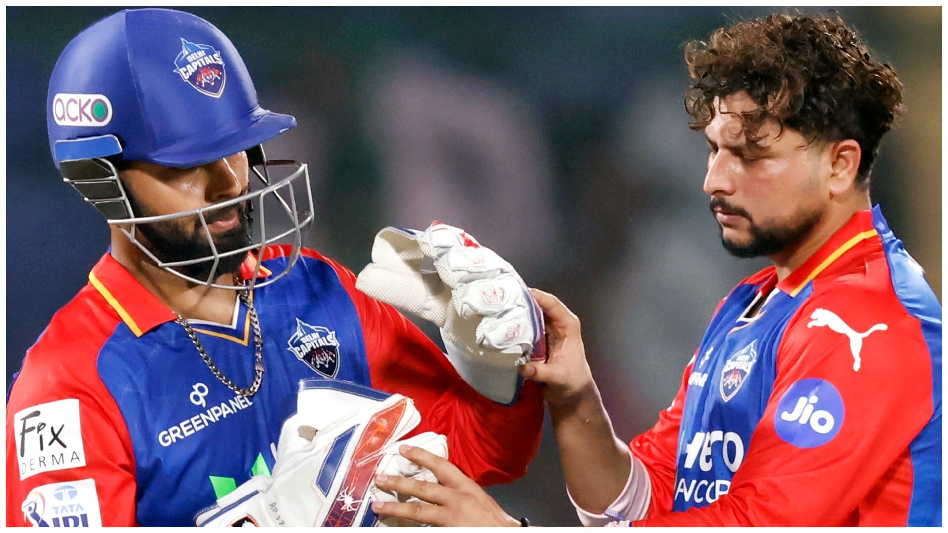 IPL 2027 Explained: How the Trade Window Works After the Rishabh Pant-Kuldeep Yadav Blockbuster Deal