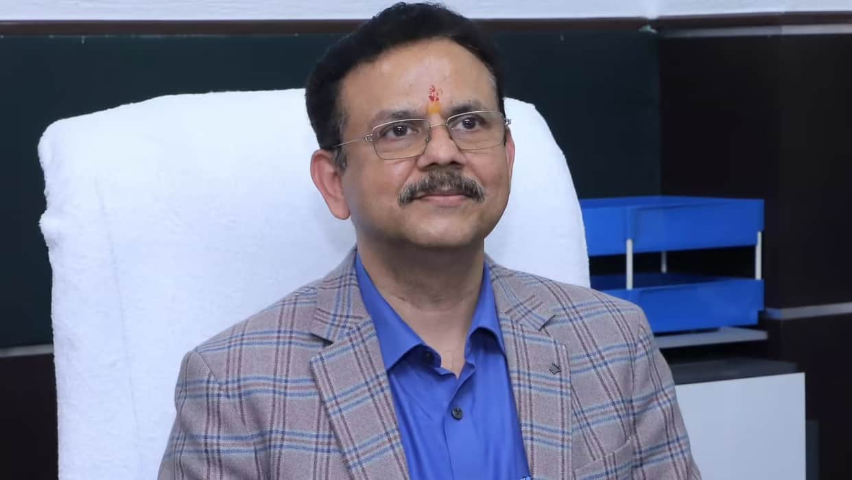 IRCTC Chairman Sanjay Kumar Jain Resigns; Railways to Appoint Interim Chief