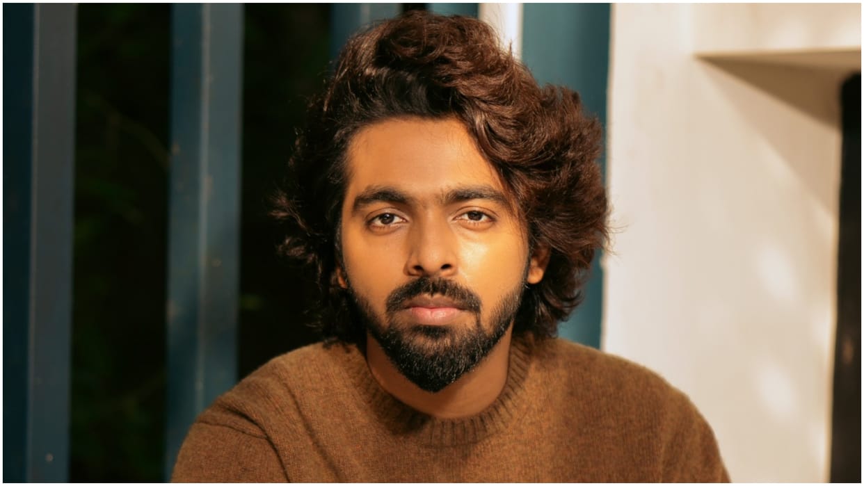 GV Prakash Kumar On His Hindi Debut From Nayi Naveli Says Yami Gautam Is Lead My Songs Are In Safe Hands