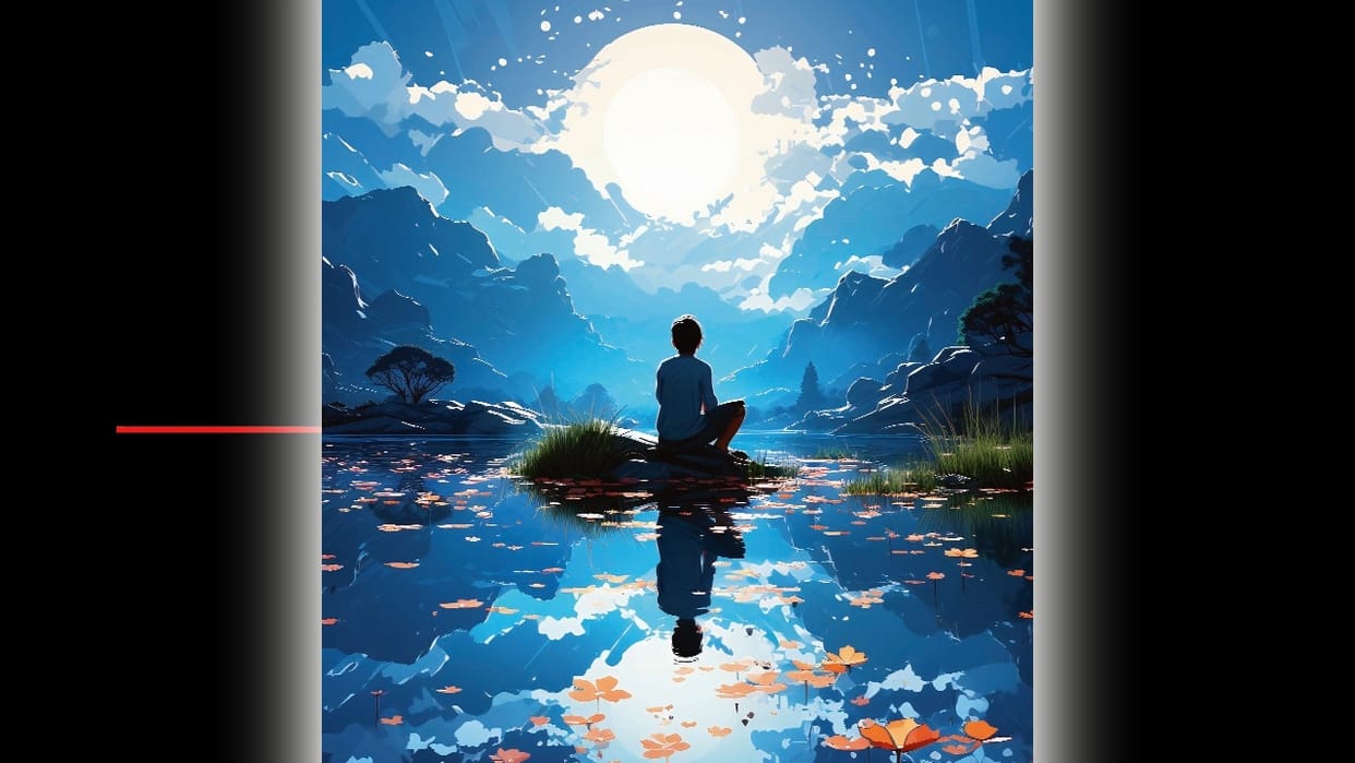 jeevan dhara self discovery is the greatest victory