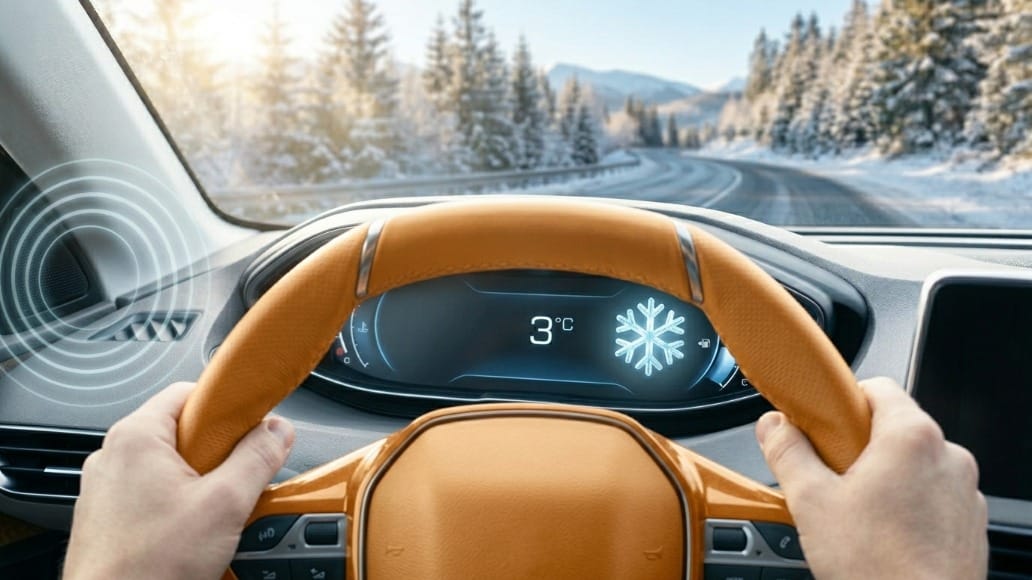 Car Secret Features: Hidden Functions Most Drivers Never Notice
