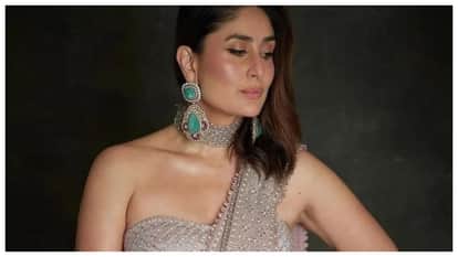 kareena kapoor busted out on paparazzi for photo angle in film daayra trailer launch event