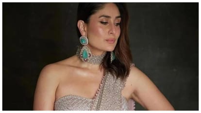 kareena kapoor busted out on paparazzi for photo angle in film daayra trailer launch event