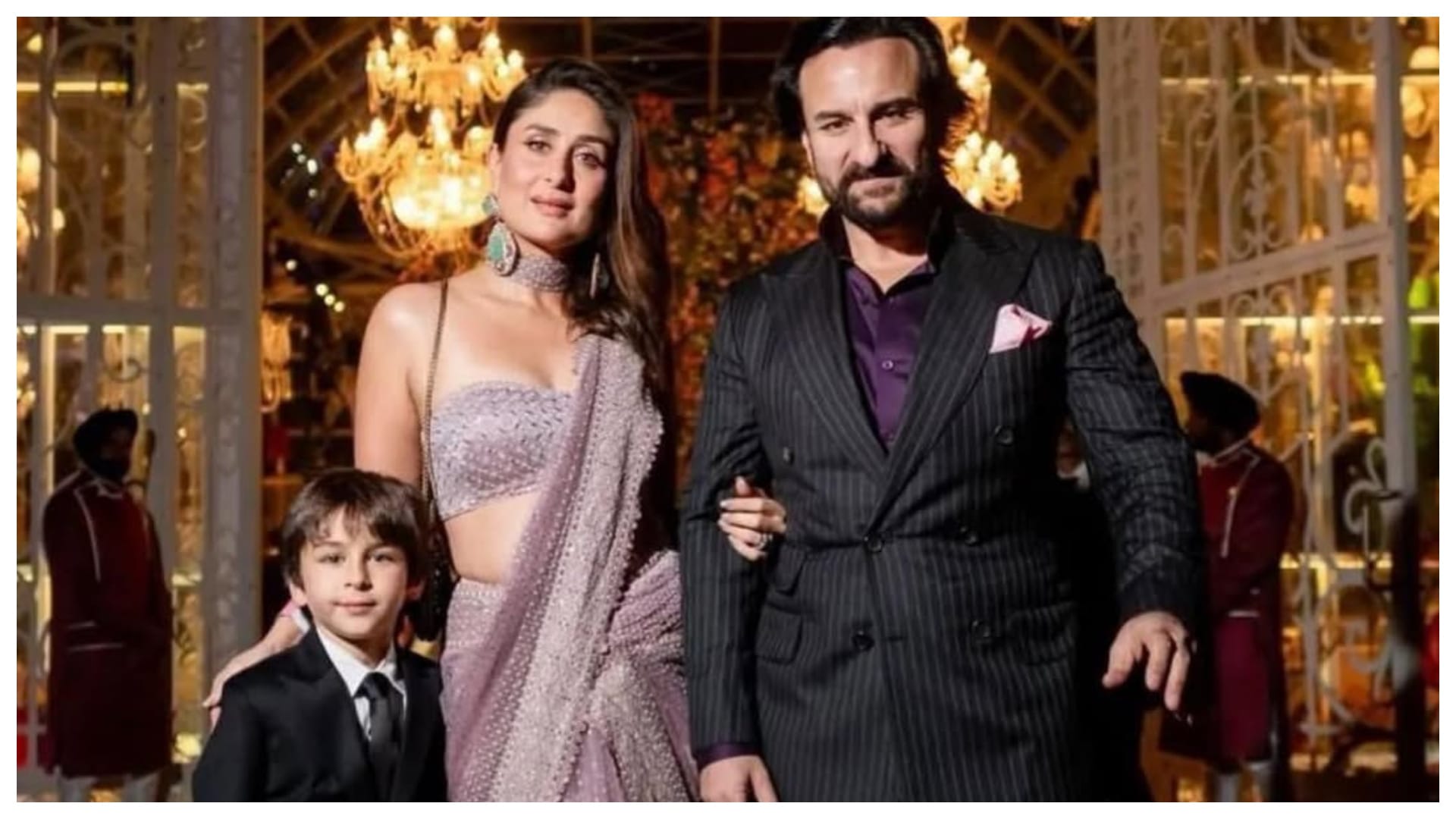 Kareena Kapoor says Can give Bumrah competition as she flaunts her bowling skills opposite Taimur