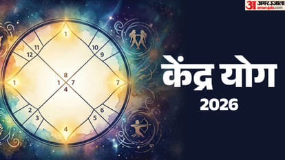 केंद्र योग