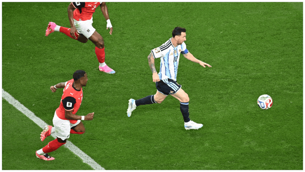 Messi, Mbappe and Haaland Shine Again: How Football's Biggest Stars scored goals in fifa world cup 2026