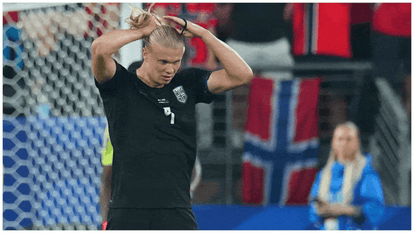Messi, Mbappe and Haaland Shine Again: How Football's Biggest Stars scored goals in fifa world cup 2026