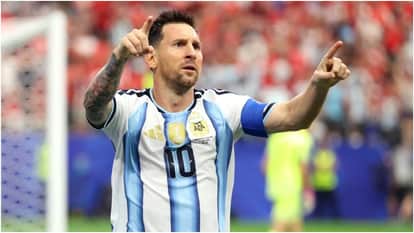 Messi, Mbappe, Haaland Shines; Argentina and France Storm Into Round of 32; FIFA World Cup Day 12 highlights