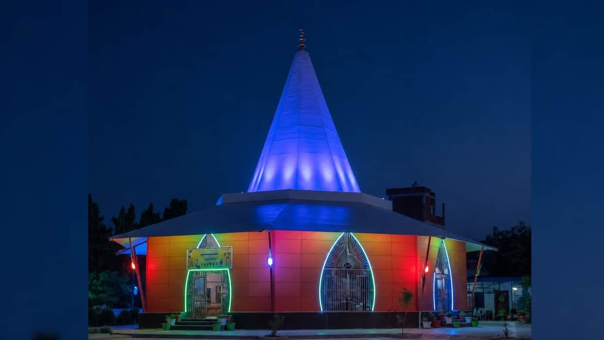 Kabir verses to resonate from Maghar to Kashi three-day Nirgun Tridhara Bhakti Utsav begins in varanasi