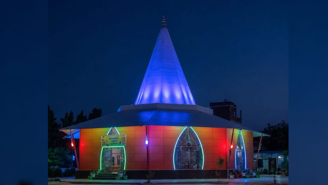 Kabir verses to resonate from Maghar to Kashi three-day Nirgun Tridhara Bhakti Utsav begins in varanasi