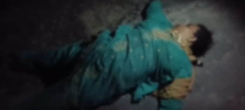 Woman Dies After Falling From Moving Moped Near Nagla Lodha in Etah