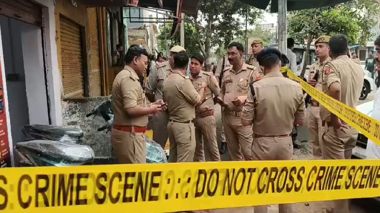Mehrauli murder case: Accused crushed the girl head to destroy evidence