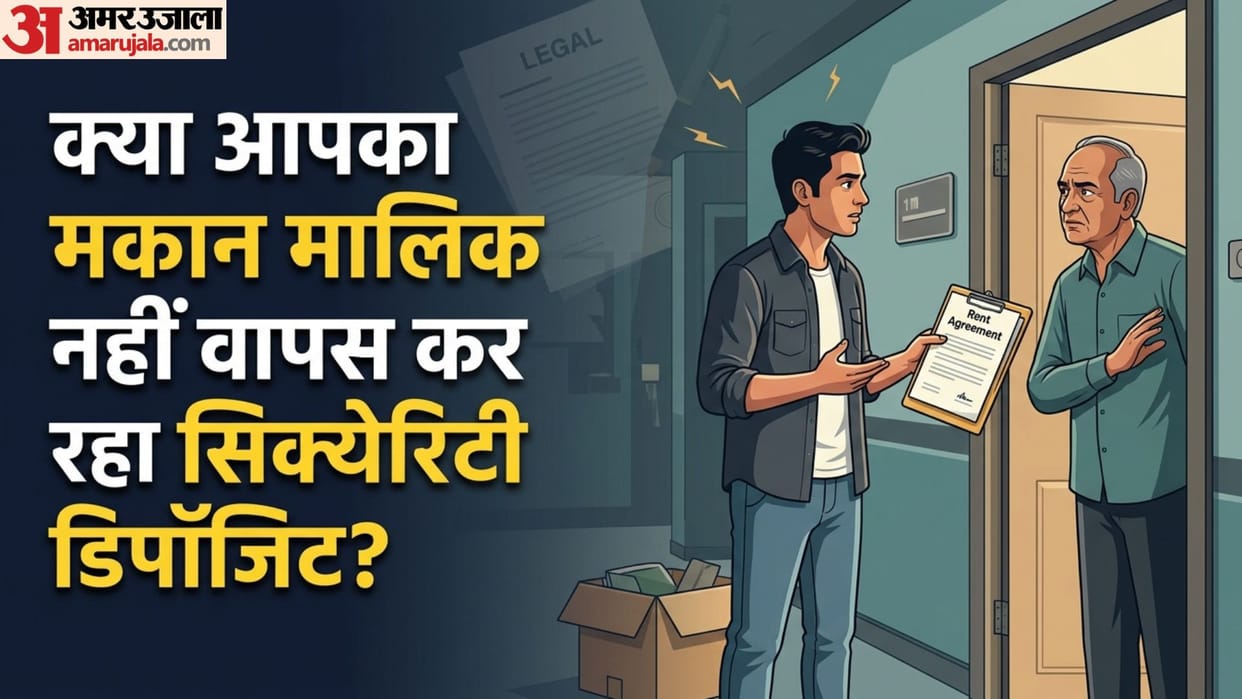 Tenant Rights: What To Do If Your Landlord Refuses To Refund Your Security Deposit