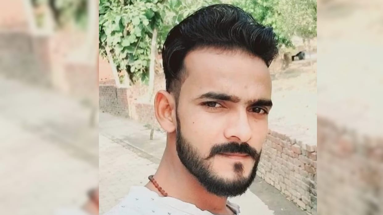 Accused gangster commits suicide by shooting himself in Azamgarh