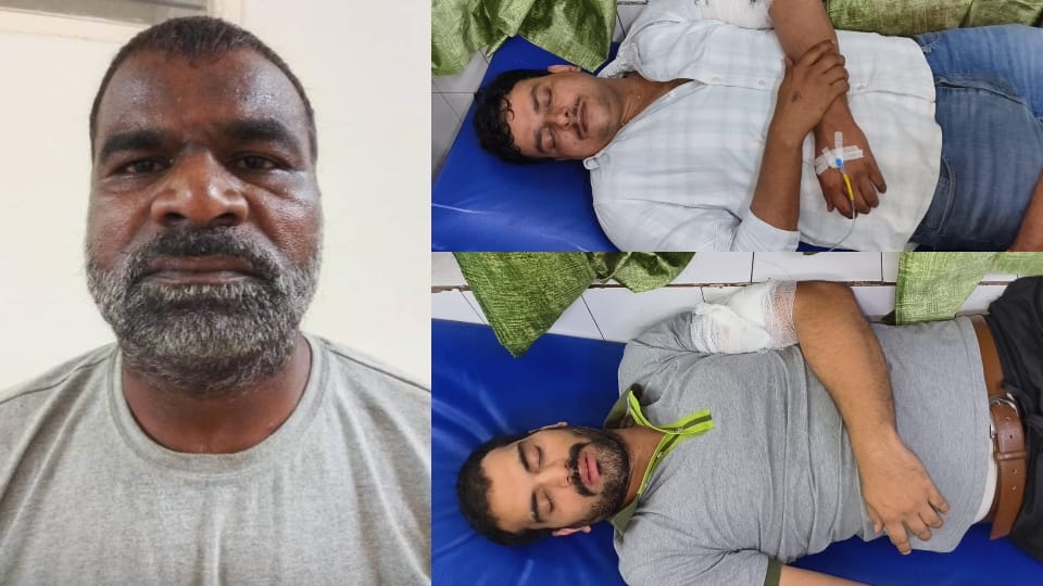 Criminal killed in encounter: Sattu—who went from councilor and cricketer to predator—violated teenage girls
