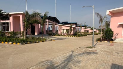 modern crematorium equipped with modern facilities to be built in  Bans Ghat Patna Bihar news
