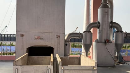 modern crematorium equipped with modern facilities to be built in  Bans Ghat Patna Bihar news
