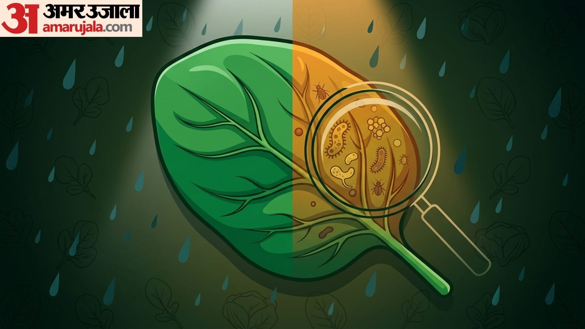 What to Avoid eating During the Monsoon Season in hindi barish me kya nahi khana chahiye