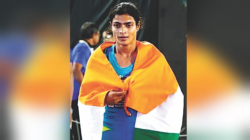 Meerut’s Olympic Dreams Growing Strong, All Eyes on Neeru and Roopal for 2028