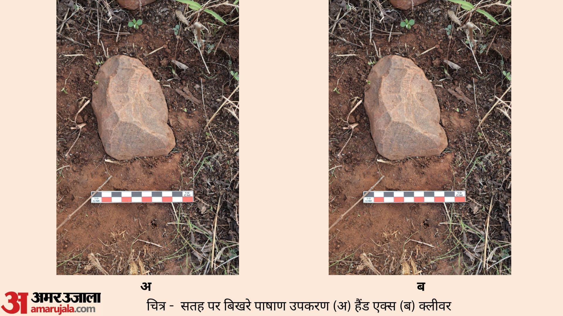 नर्मदा घाटी पुरातात्विक खोज